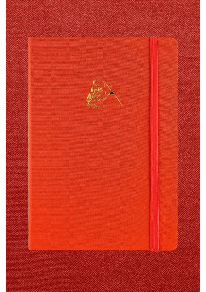 Bujo Kraft Keten Defter 96 Yaprak A5 150 Gr. Kraft Çizgili fiyatları