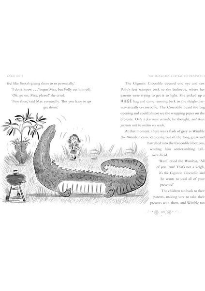 Charlie And The Christmas Factory And Other Storie - Roald Dahl