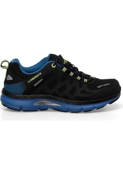 Lumberjack Ursa M Erkek Outdoor Trekking Spor Ayakkabı