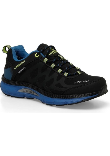 Lumberjack Ursa M Erkek Outdoor Trekking Spor Ayakkabı