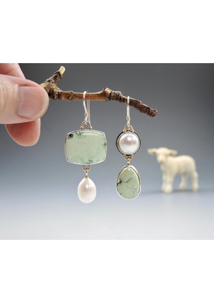 No.7 Boyutu Kadın Moda Takı 18 Ayar Altın Gümüş Nişan Inci Cz Parıltılı Küpe Karşılık Gelen Resim Için Stil Seçeneği (Yurt Dışından) modelleri