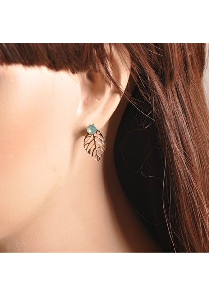 Altın Tarzı 6 Çift Set Moda Kadın Takı Hollow Moda Vintage Bohemya Küpe Benzersiz Trendy Altın Çiçek Yaprak Parti Inci Küpe Seti Mashup Küpeler Aksesuarlar Hediye (Yurt Dışından) fırsatları