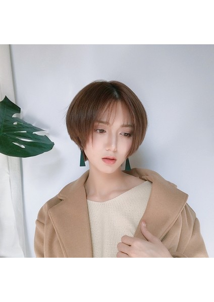 No.14 Boyutu Yeni Basit Retro Ahşap Geometrik Yıldız Küpe Püskül Uzun Düşen Küpe Kadınlar Için Alaşımlı Takı Aksesuarları (Yurt Dışından) indirimleri