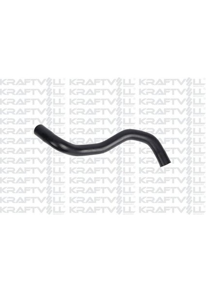 10032242 Radyatör Üst Hortumu Kangoo I Clio Iı 1.9 Dtı 99 04 7700428170