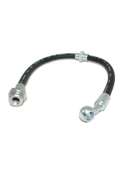 51875 Hortum Fren Ön Sol Nissan Almera 95-01 462100M017
