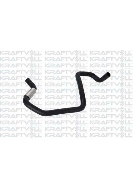 10031130 Kalorifer Hortumu F.connect 1.8 Tdcı 75 90 110 Hp 02 07 2T1418K579GA