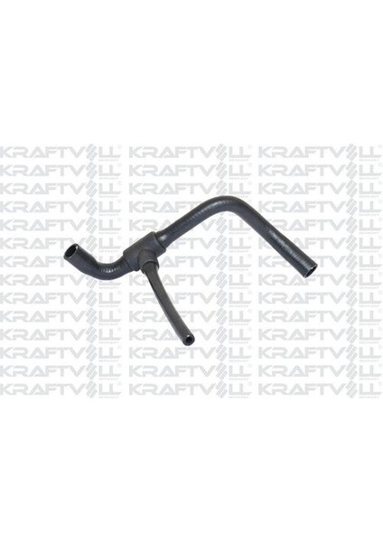 10031944 Kalorifer Giriş Hortumu Vectra A Astra F 14NV 16SV 1818172