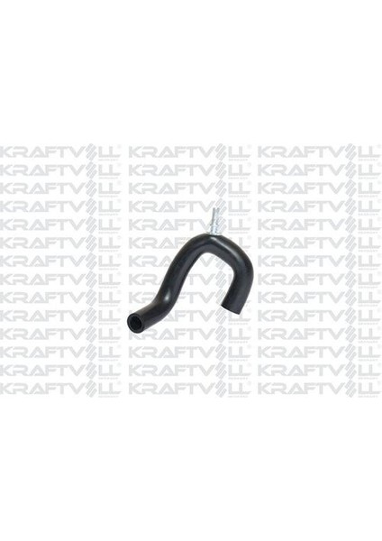 10030869 Genleşme Şişe Hortumu Laguna 1.6 16V Megane 7700107829