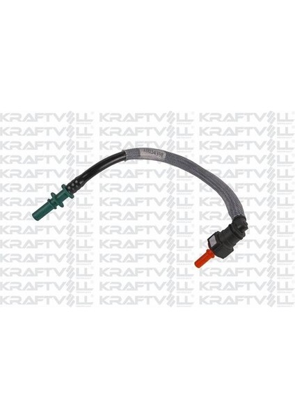 10034398 Yakıt Borusu 206-307-307 Restyl 406 Restyl-Expert Expert Iı C4-C5-Jumpy-Jumpy Iı-Xsarail-Xsara Picasso 2.0 Hdı DW10TD Motor 1579.GC