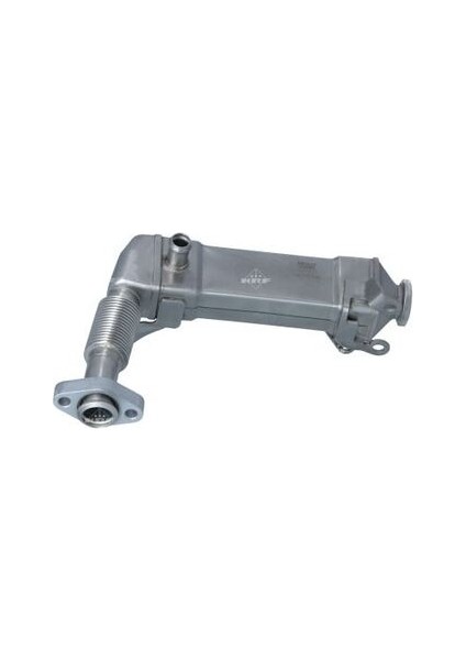48001 Egr Valfi Bmw M47 M57 E46 E87 E90 E60 E65 E82 11717794245