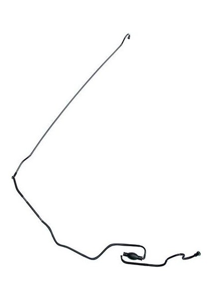 0500144 Yakıt Borusu Renault Dacia Logan 1.5 Dcı K9K 6001548507