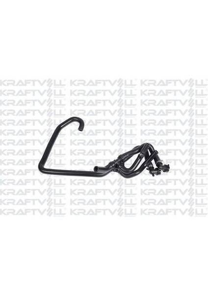 10034849 Kalorifer Hortumu Renault Kangoo Be Bop (Kw0 1) Renault Kangoo Express (Fw0 1) 924084462R