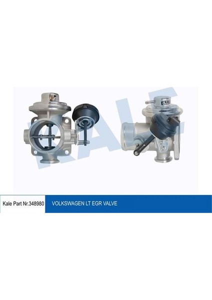 348980 Egr Valfi LT35 2.5tdı Ahd Apa Anj Bbe Bbf Avr 97-06 074129463A