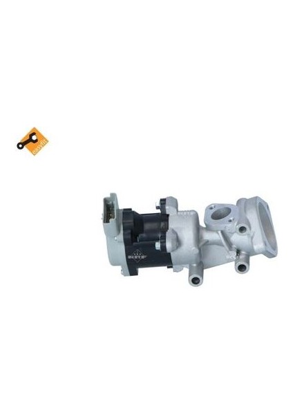 48390 Egr Valfi Sağ 2.7 Td (Euro 4) Land Rover Range Sport 1 05-13 Discovery 3 04-09 Discovery 4 09-17 LR004534