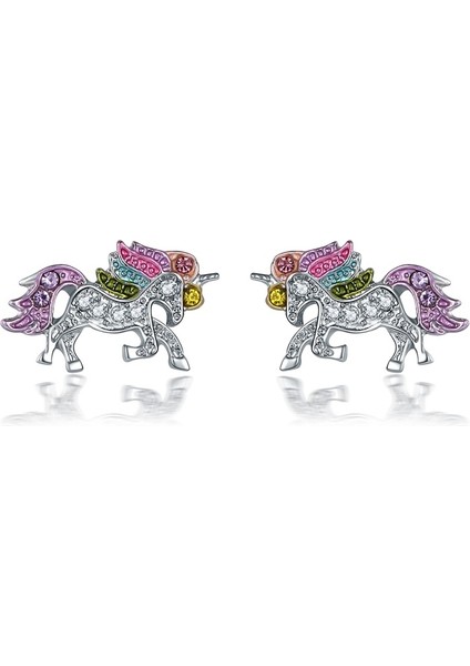 Gümüş Tarzı Kadınlar Için Gümüş Kristal Unicorn Küçük Küçük Küçük Küçük Küçük Küçük Küçük Küçük Küçük Küçük Küçük Küçük Küçük Küçük Küçük Küçük Küçük Küçük Küçük Küçük Küçük Küçük Küç (Yurt Dışından)