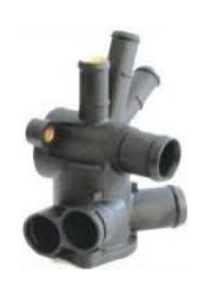 030121117D Termostat Yuvası Komple 030121117D