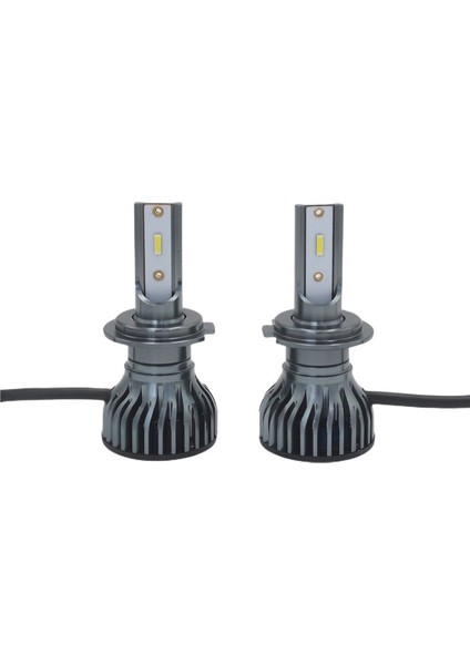 LED Far Ampulü 6000K 11600LM 12V H7 / LAAM911 fiyatları