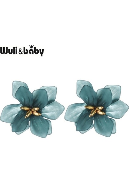 Turuncu Tarzı Delysia King Taç Küpe (Yurt Dışından) fırsatları