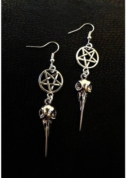 No.3 Boyutu Zarif Yıldız Ay Küpe Moda Küpeler Kulak Takıları Küpeler Karşılık Gelen Resim Için Seçim Stili (Yurt Dışından)