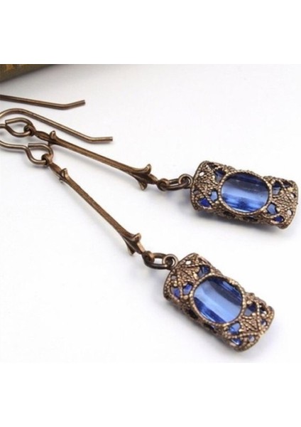 No.3 Boyutu Zarif Yıldız Ay Küpe Moda Küpeler Kulak Takıları Küpeler Karşılık Gelen Resim Için Seçim Stili (Yurt Dışından) indirimleri