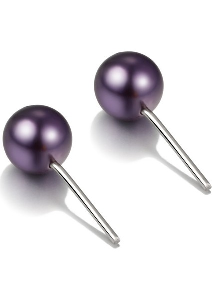 1 Set 36 Çift Taklit Inci Küpe Yuvarlak Renkli Boncuklar Küpe Seti (Yurt Dışından) fırsatları