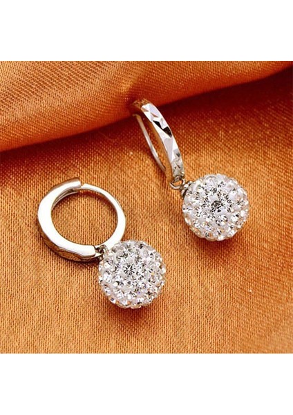 4 Adet Kız Küpe (Yurt Dışından) modelleri