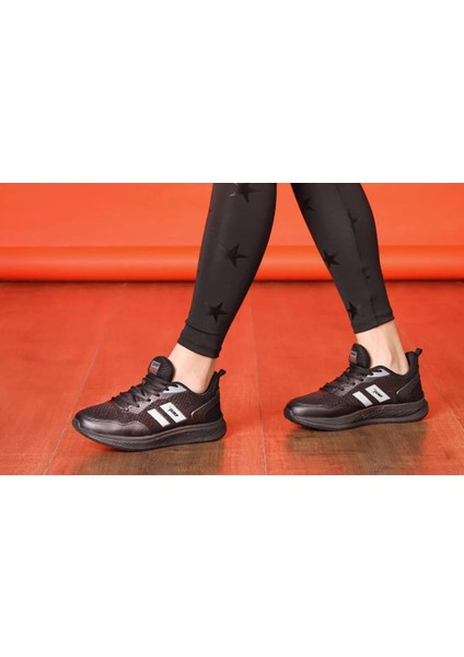 27606 Kadın Günlük Sneaker Spor Ayakkabı