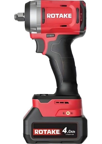 RT-8812 Akülü Somun Sökme 1/2'' 1080NM