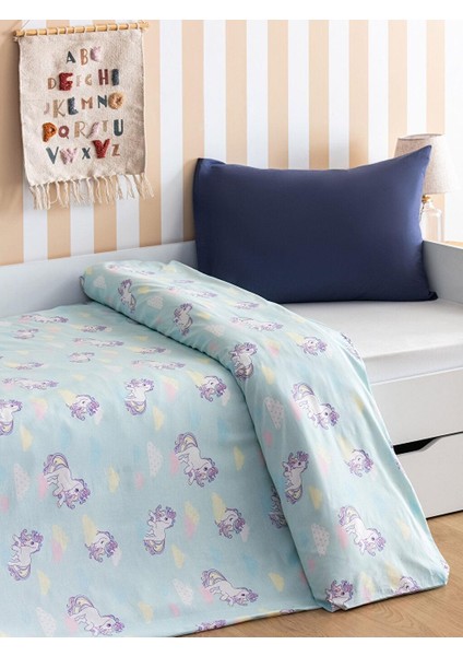 Lcw Home Desenli Pamuklu Çocuk Nevresim