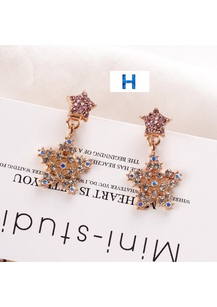 J 2020 Kore Versiyonu Net Kırmızı Küpe Taşlı Küpe Tarz Tanrıça Iğnesi Moda Vahşi Püskül Küpe Küpe (Yurt Dışından) indirimleri