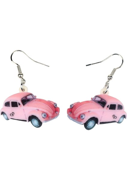 Mavi Stil Klasik Araba Küpe Damla Düşer Moda Otomobil Yarışı Araba Takısı Kadın Kızlar Sevgililer Hediye Aksesuarları (Yurt Dışından) fiyatları