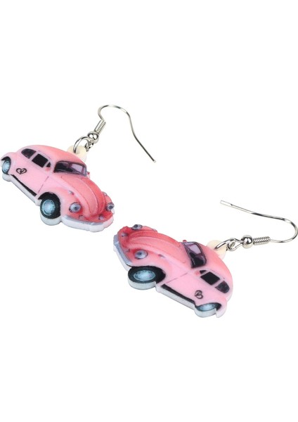 Mavi Stil Klasik Araba Küpe Damla Düşer Moda Otomobil Yarışı Araba Takısı Kadın Kızlar Sevgililer Hediye Aksesuarları (Yurt Dışından) fırsatları