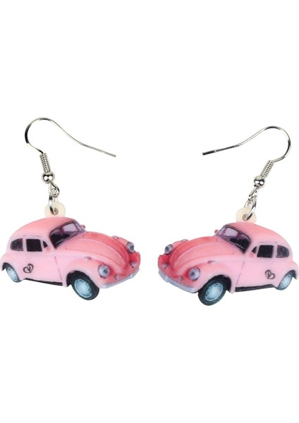 Mavi Stil Klasik Araba Küpe Damla Düşer Moda Otomobil Yarışı Araba Takısı Kadın Kızlar Sevgililer Hediye Aksesuarları (Yurt Dışından) indirimleri