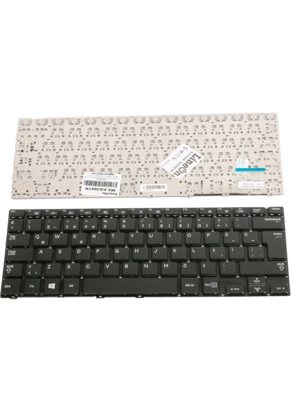 Samsung NP905 NP910 NP915 SN3730W Laptop Klavye Tuş Takımı