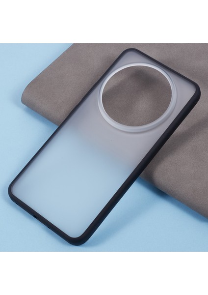 X-Level Xiaomi 14 Ultra Kılıf Mat Parmak Izi Önleyici Pc+Tpu Telefon Kapağı-Siyah (Yurt Dışından) fırsatları
