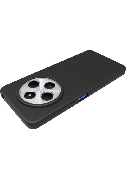 10 Adet/paket Xiaomi Redmi 14C 4g Kılıf Anti-Parmak Izi Yumuşak Tpu Koruyucu Kapak-Siyah (Yurt Dışından) fiyatları