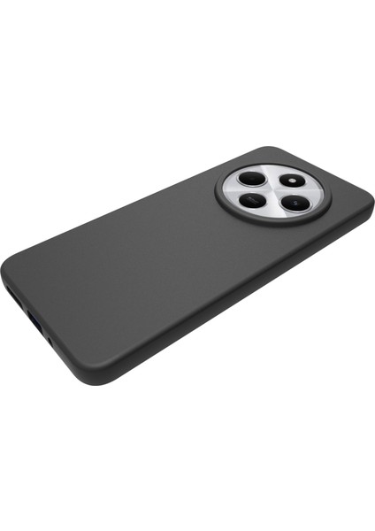 10 Adet/paket Xiaomi Redmi 14C 4g Kılıf Anti-Parmak Izi Yumuşak Tpu Koruyucu Kapak-Siyah (Yurt Dışından) modelleri