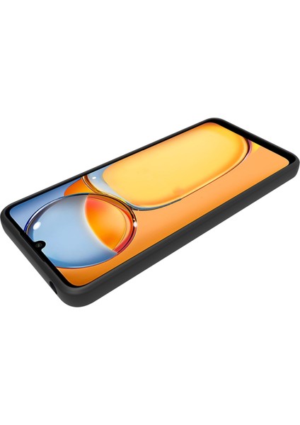 10 Adet/paket Xiaomi Redmi 14C 4g Kılıf Anti-Parmak Izi Yumuşak Tpu Koruyucu Kapak-Siyah (Yurt Dışından) indirimleri