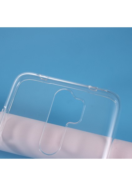 Xiaomi Redmi Note 8 Pro Için 10 Adet/takım Şeffaf Yumuşak Tpu Telefon Kılıfı (Yurt Dışından) fiyatları
