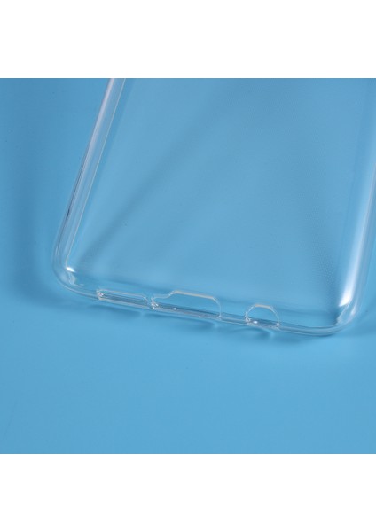 Xiaomi Redmi Note 8 Pro Için 10 Adet/takım Şeffaf Yumuşak Tpu Telefon Kılıfı (Yurt Dışından) modelleri