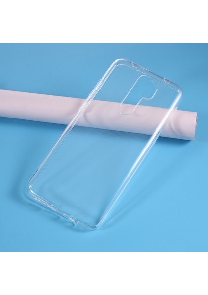 Xiaomi Redmi Note 8 Pro Için 10 Adet/takım Şeffaf Yumuşak Tpu Telefon Kılıfı (Yurt Dışından) fırsatları