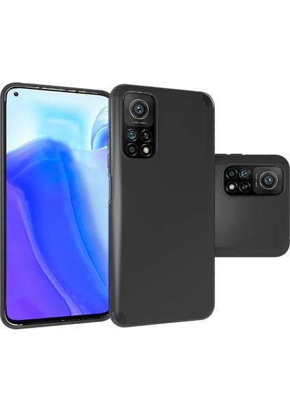 Xiaomi Redmi Için Not 11 4g(Qualcomm)10 Adet/paket Çift Taraflı Mat Telefon Kılıfı Anti-Parmak Izi Yumuşak Tpu Kapak (Yurt Dışından) modelleri
