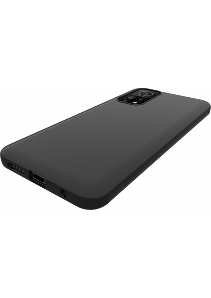 Xiaomi Redmi Için Not 11 4g(Qualcomm)10 Adet/paket Çift Taraflı Mat Telefon Kılıfı Anti-Parmak Izi Yumuşak Tpu Kapak (Yurt Dışından) indirimleri