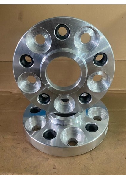 Ds 7 5X108 2 cm - 2 Adet Spacer + Bijon Seti