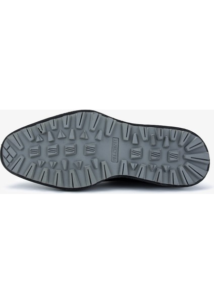 Erkek Deri Siyah Klasik Bot 987 142K Erk Bot SK24-25 Sıyah indirimleri