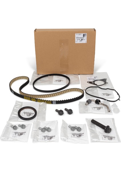 Grandland 1.2 Motor Eksantrik Kiti Psa Marka 1654515780