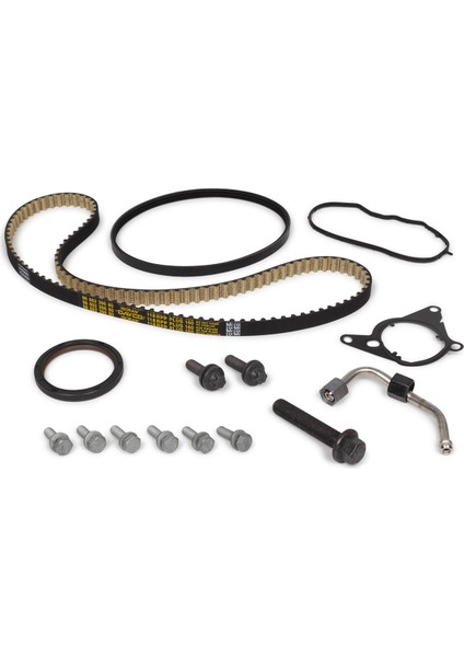 Grandland 1.2 Motor Eksantrik Kiti Psa Marka 1654515780 fiyatları