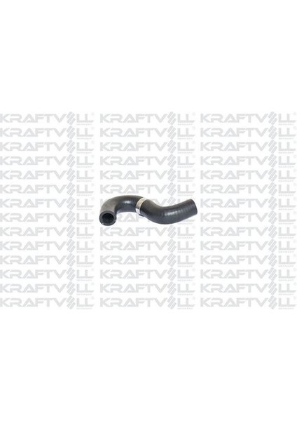 10030584 Radyatör Alt Hortumu Megane Iı 1.5 8200233967