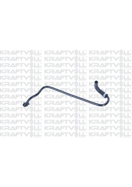 10033246 Yedek Su Depo Borusu Ford Mondeo Iv 1.6 S-Max I 1.6 Ford Galaxy Iıı 1.5 BG918K012HD