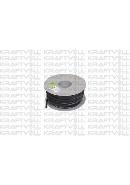 10033043 3.2mm 8.0mm Universal Yakıt Hortumu (Makaralı) B Tipi